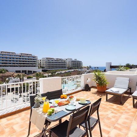 Sunnyland Paraiso Beach Playa Paraiso  Ngoại thất bức ảnh