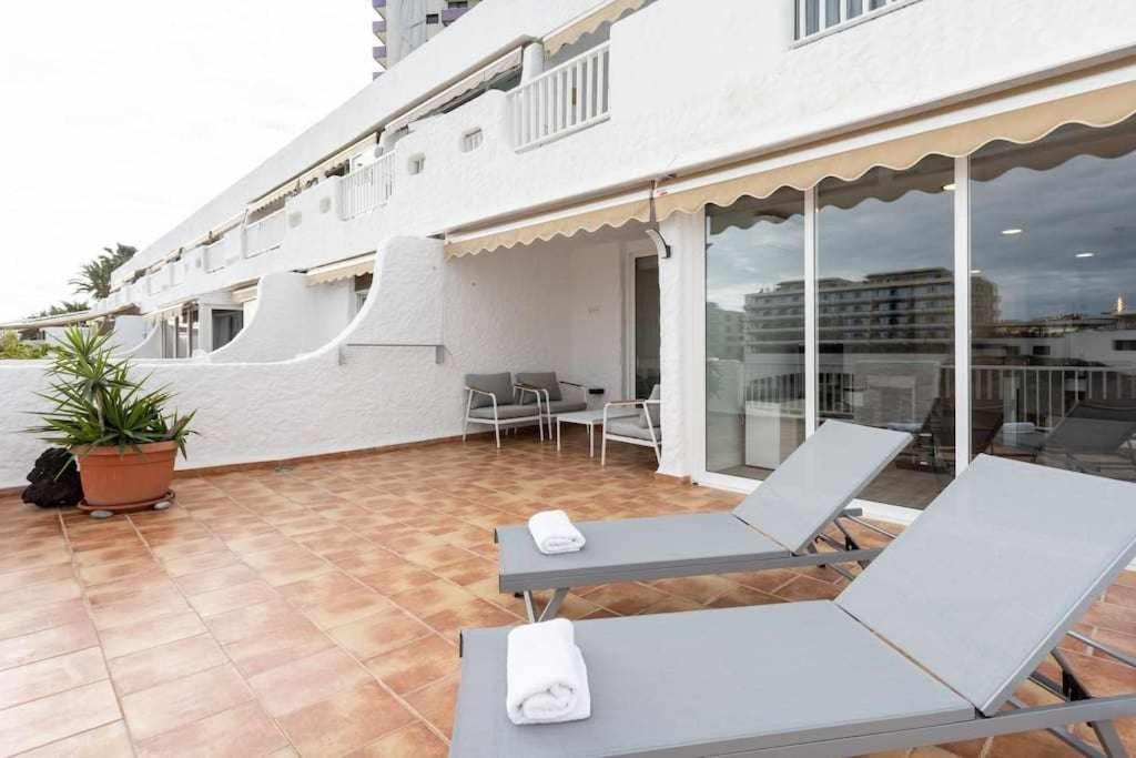 Sunnyland Paraiso Beach Playa Paraiso  Ngoại thất bức ảnh