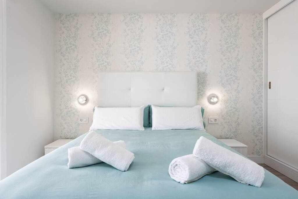Sunnyland Paraiso Beach Playa Paraiso  Ngoại thất bức ảnh