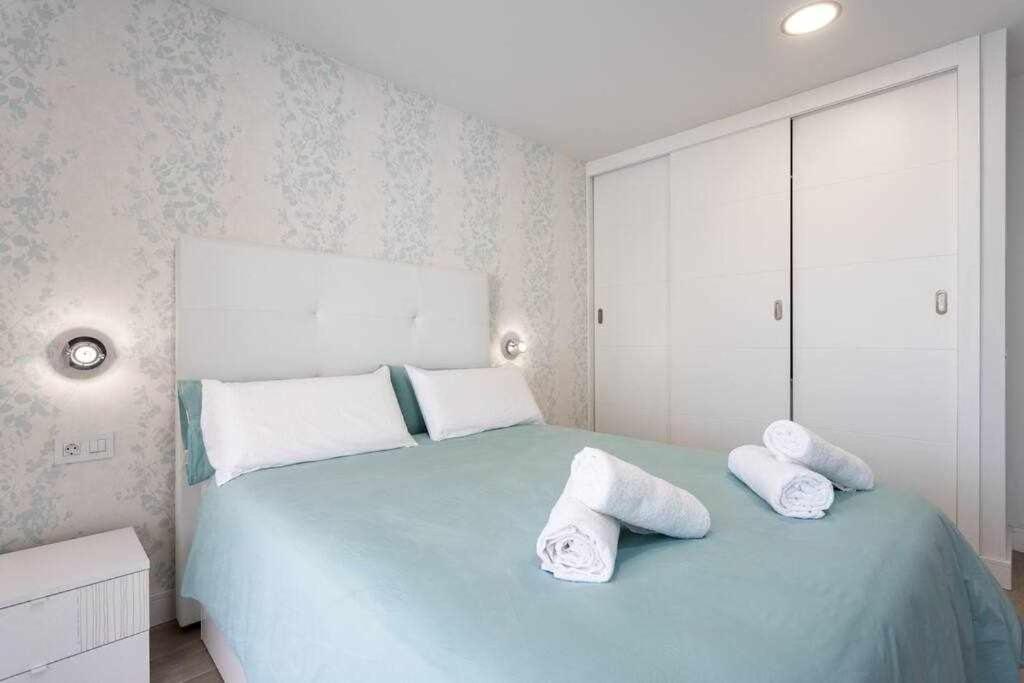 Sunnyland Paraiso Beach Playa Paraiso  Ngoại thất bức ảnh