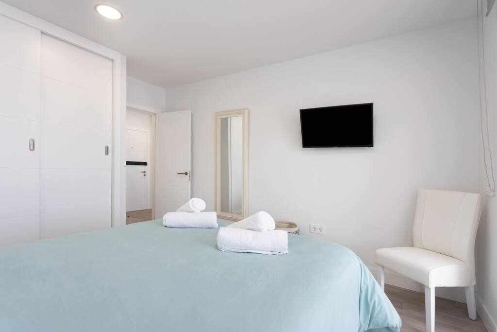 Sunnyland Paraiso Beach Playa Paraiso  Ngoại thất bức ảnh