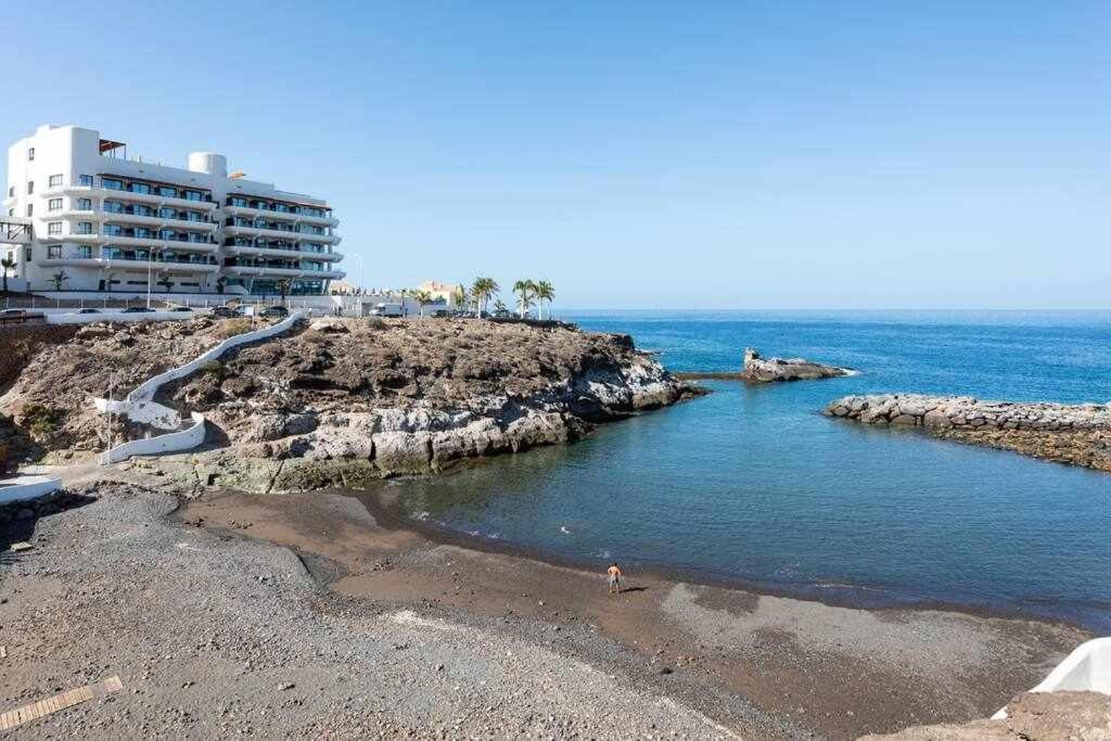 Sunnyland Paraiso Beach Playa Paraiso  Ngoại thất bức ảnh