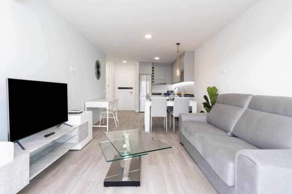 Sunnyland Paraiso Beach Playa Paraiso  Ngoại thất bức ảnh