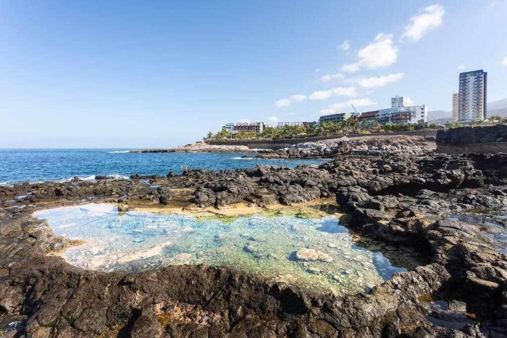 Sunnyland Paraiso Beach Playa Paraiso  Ngoại thất bức ảnh
