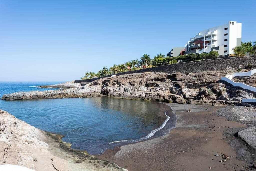 Sunnyland Paraiso Beach Playa Paraiso  Ngoại thất bức ảnh