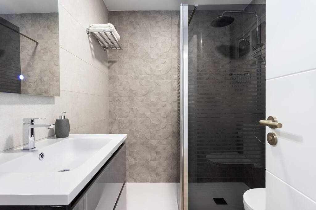 Sunnyland Paraiso Beach Playa Paraiso  Ngoại thất bức ảnh
