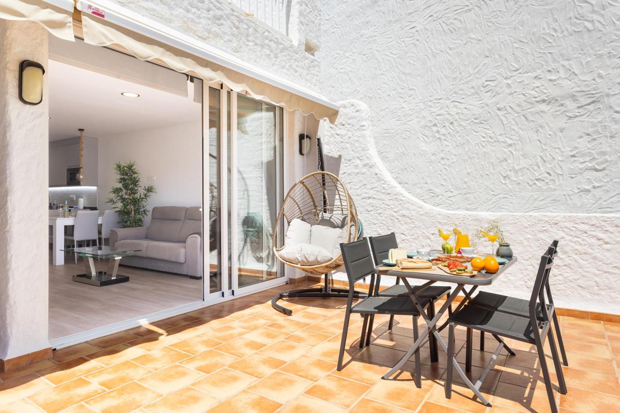 Sunnyland Paraiso Beach Playa Paraiso  Ngoại thất bức ảnh