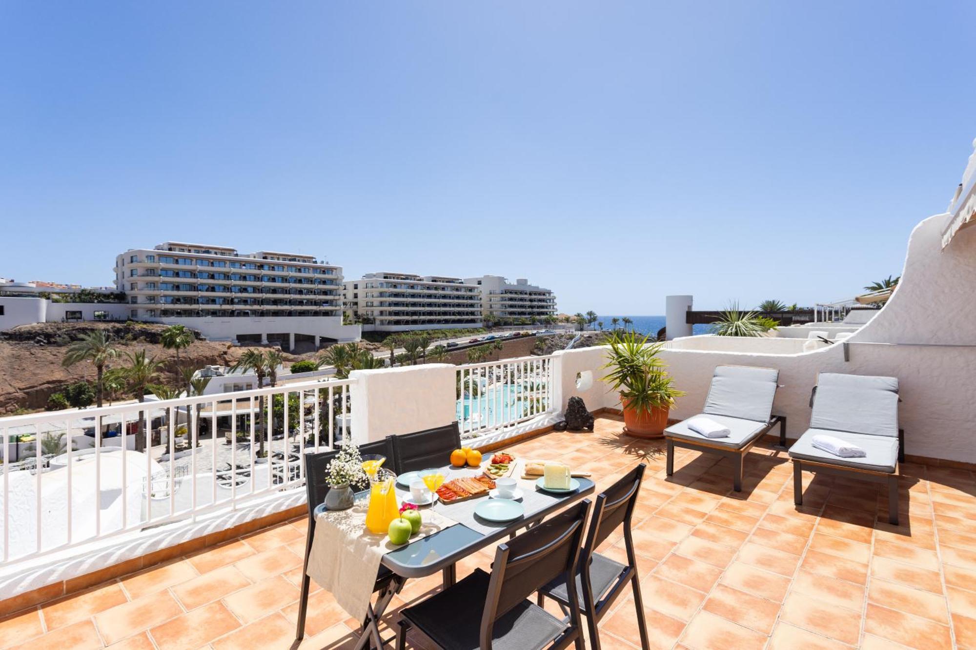 Sunnyland Paraiso Beach Playa Paraiso  Ngoại thất bức ảnh