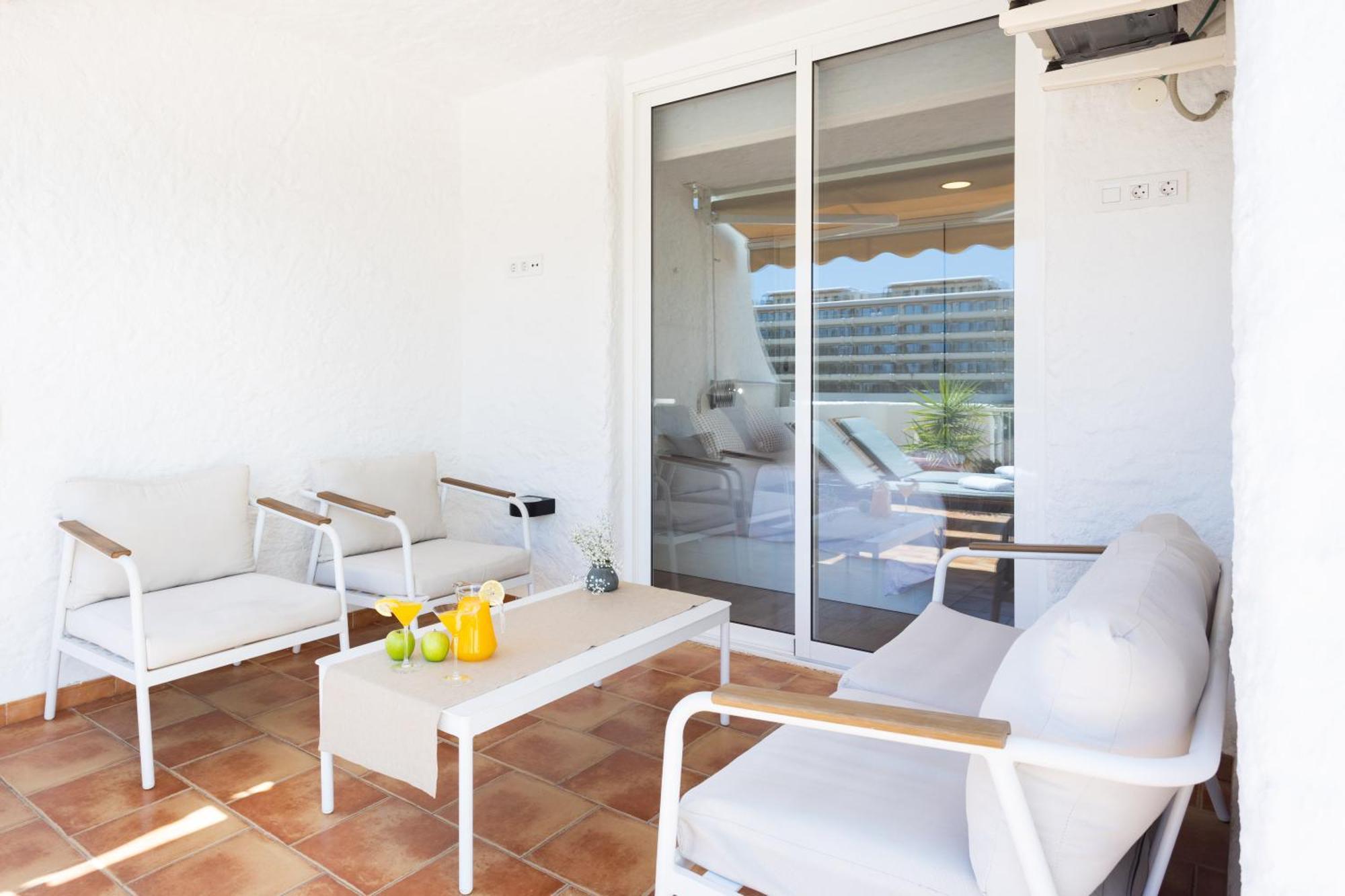 Sunnyland Paraiso Beach Playa Paraiso  Ngoại thất bức ảnh