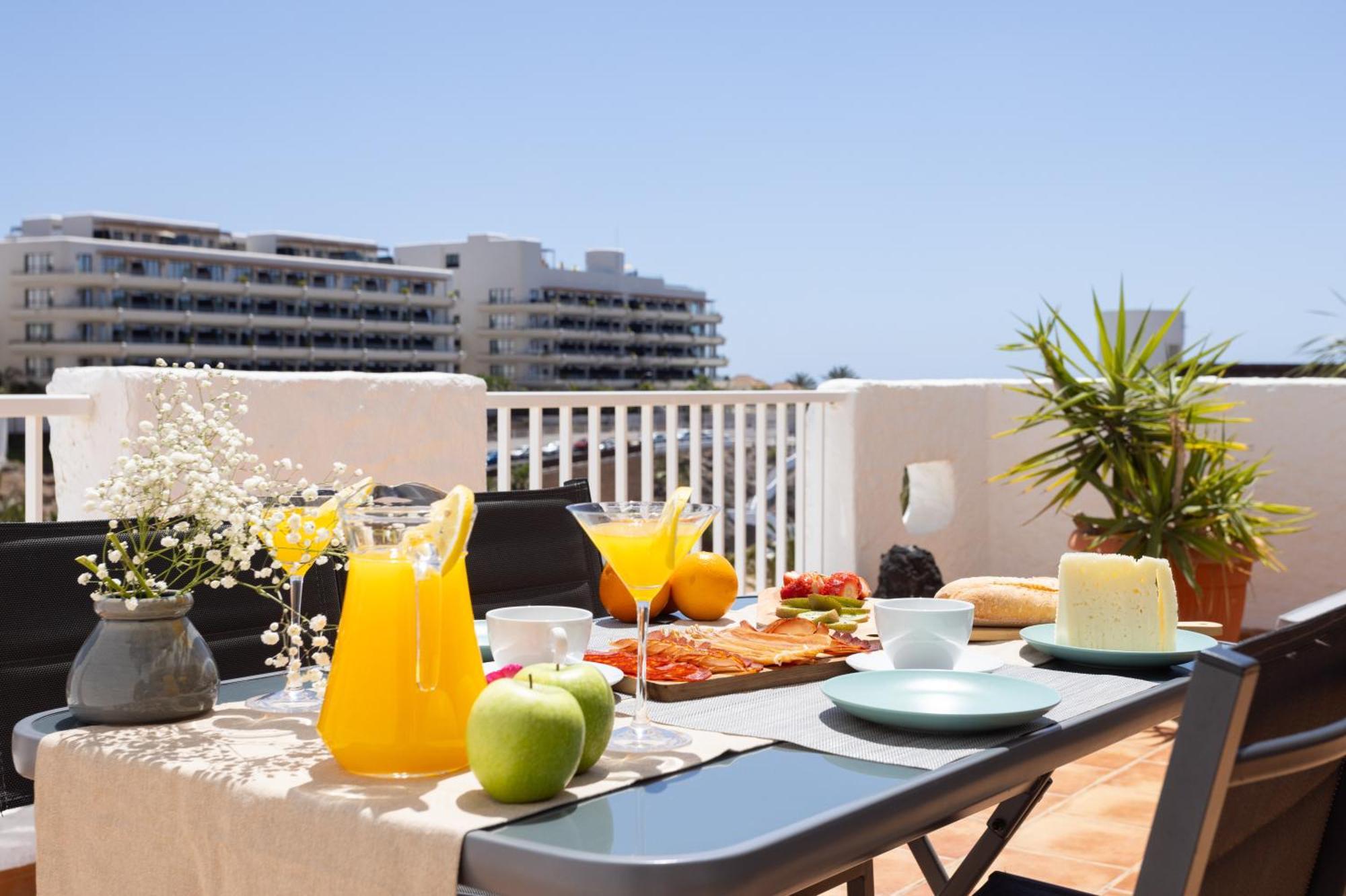 Sunnyland Paraiso Beach Playa Paraiso  Ngoại thất bức ảnh