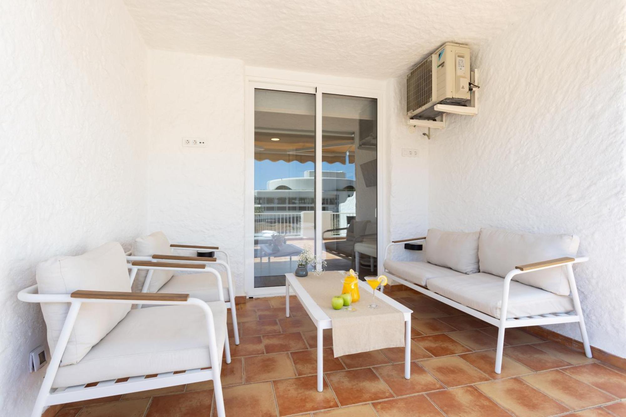 Sunnyland Paraiso Beach Playa Paraiso  Ngoại thất bức ảnh