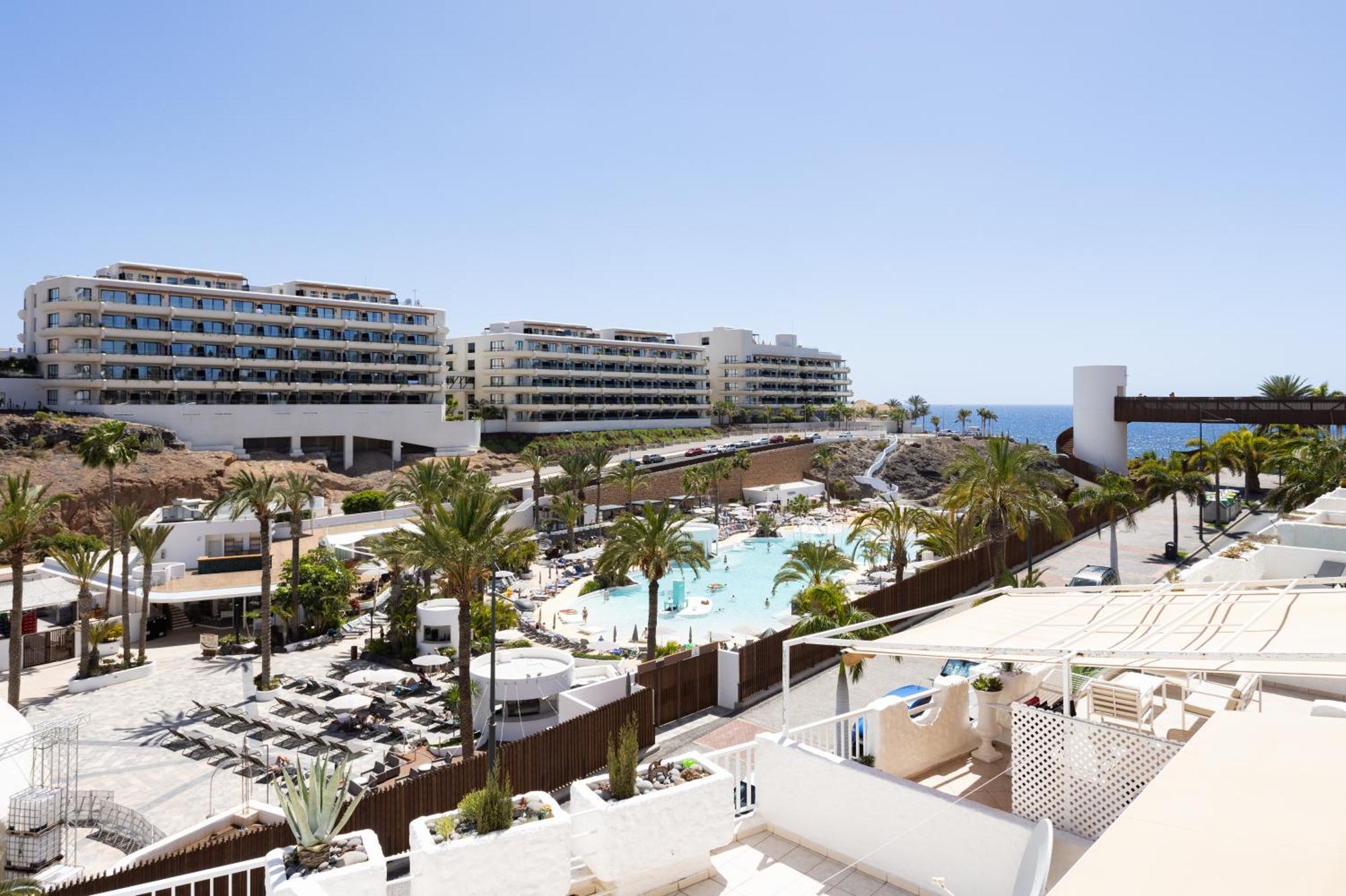 Sunnyland Paraiso Beach Playa Paraiso  Ngoại thất bức ảnh